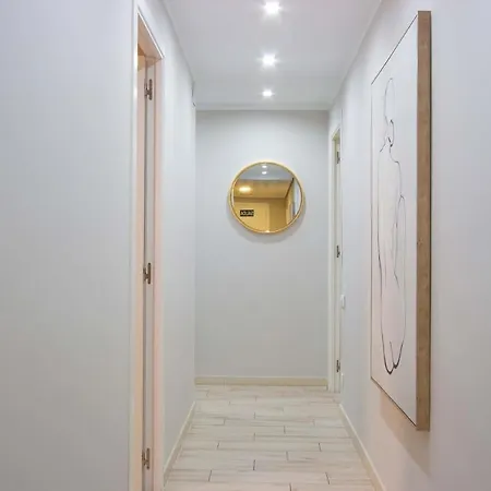 La Hilera - Apt Centrico - Logroño Buitenkant foto