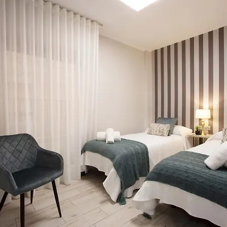 La Hilera - Apt Centrico - Logroño Buitenkant foto